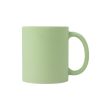 Kubek ceramiczny 325 ml / MateMug P152289P mint green