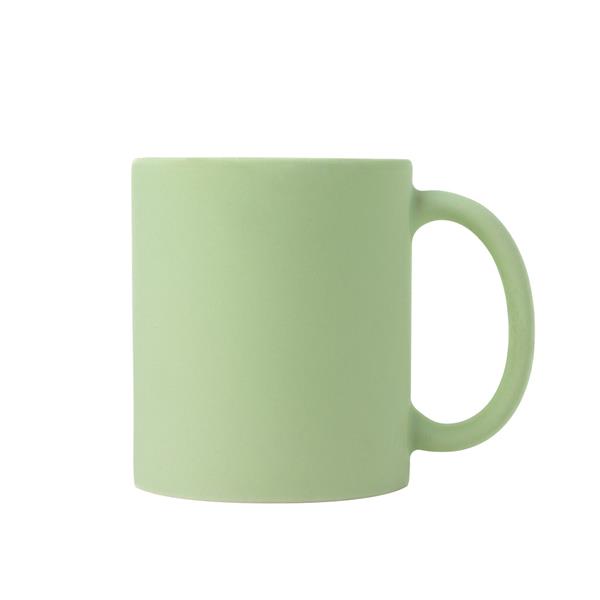 Kubek ceramiczny 325 ml / MateMug P152289P PM-IP370086-W