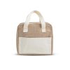 Torba termiczna z bawełny i polyestru / NaturaCool P152308P beżowy