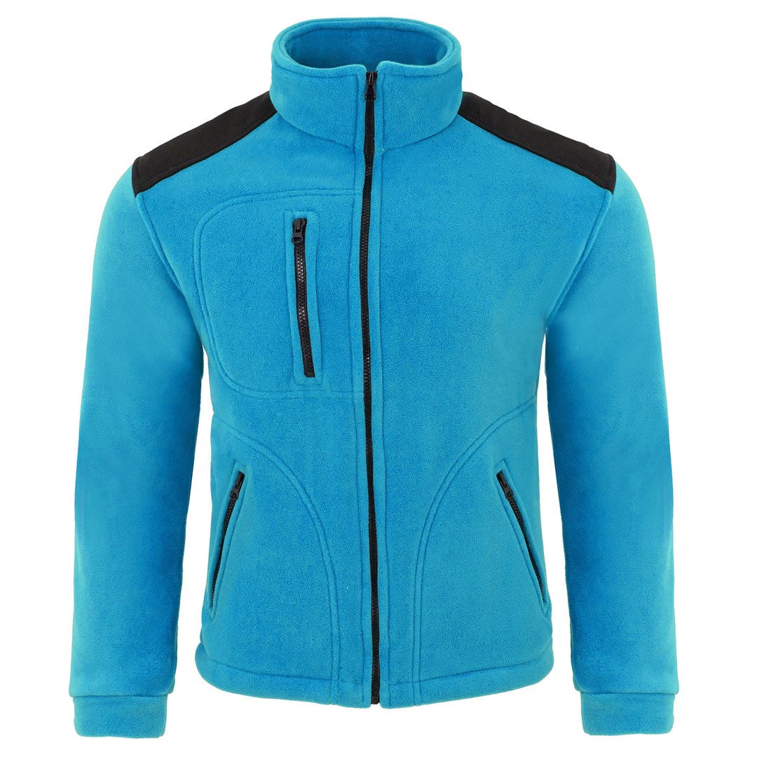 Polar flra 340 premium P139621H azzure / black