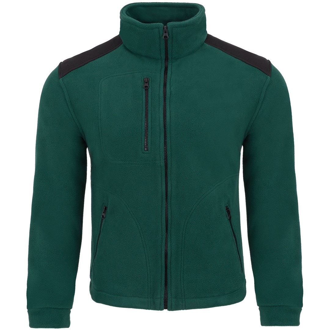 Polar flra 340 premium P139621H bottle green / black