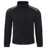 Polar flra 340 premium P139621H black / camouflage