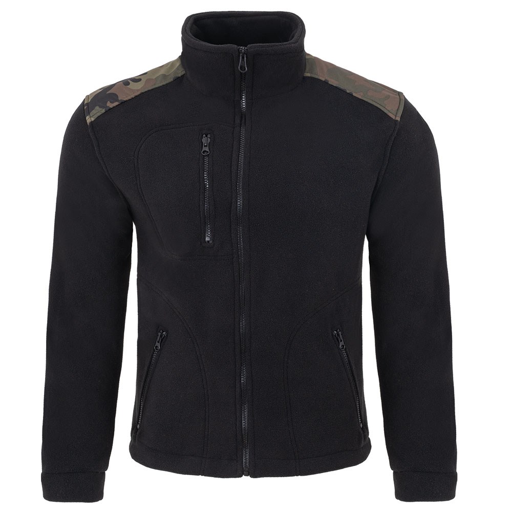 Polar flra 340 premium P139621H black / camouflage