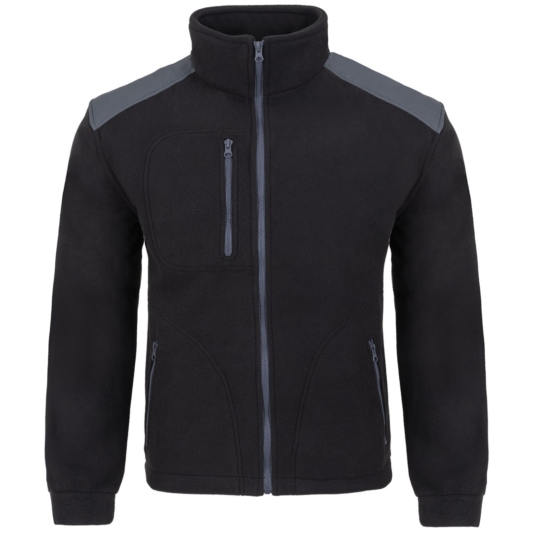 Polar flra 340 premium P139621H black / graphite