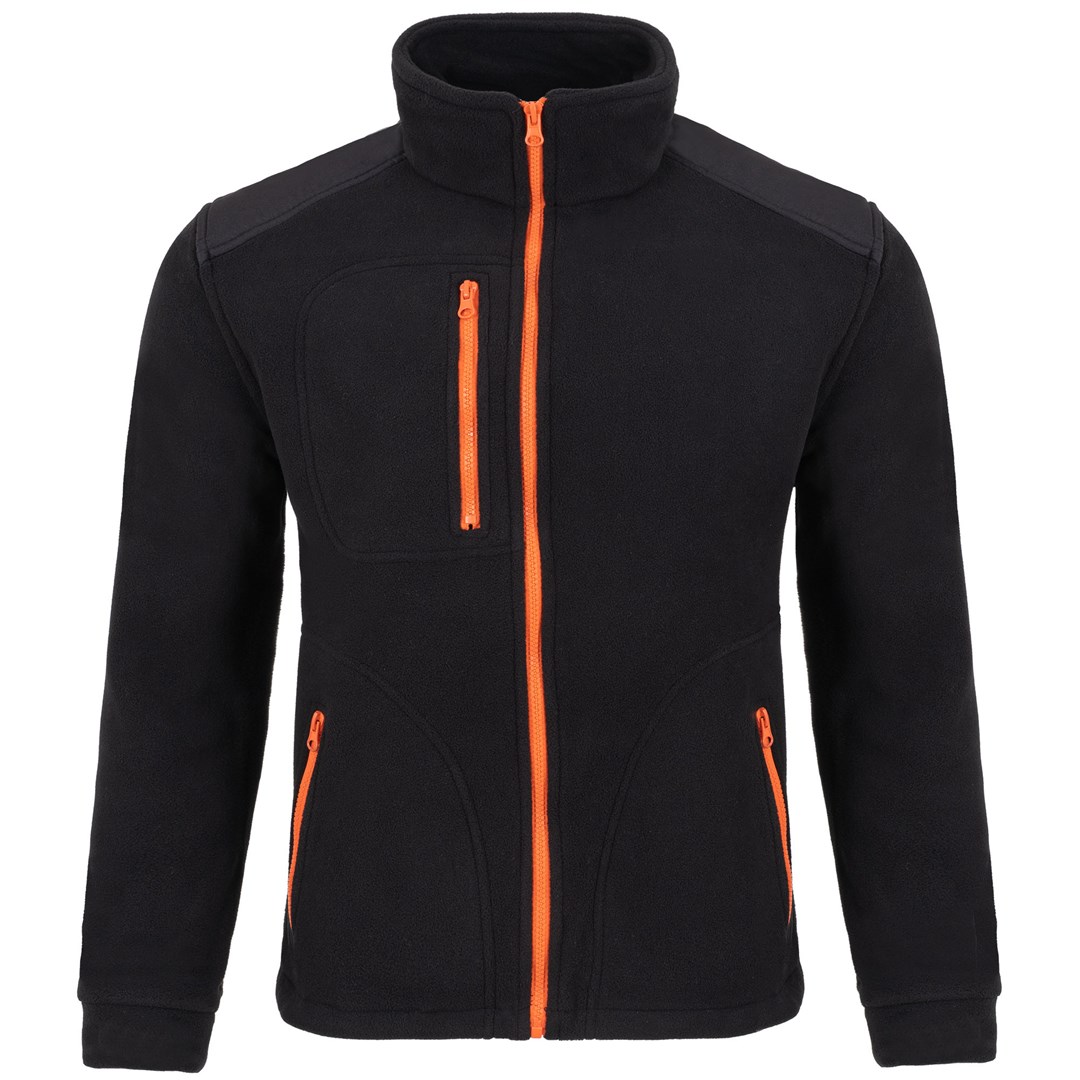 Polar flra 340 premium P139621H black / orange