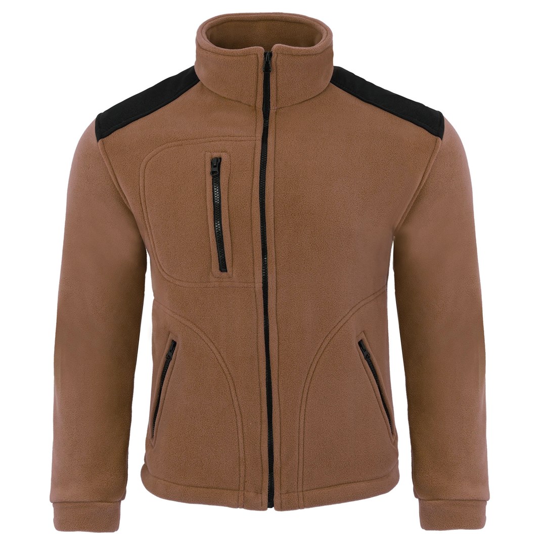Polar flra 340 premium P139621H br / black