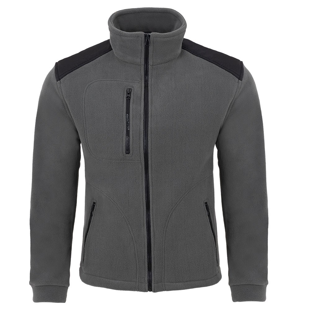 Polar flra 340 premium P139621H graphite / black