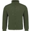 Flra 340 bus hood premium - polar z kapturem P139621H kh / khaki