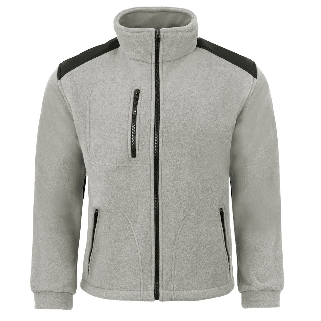 Polar flra 340 premium P139621H light grey / black