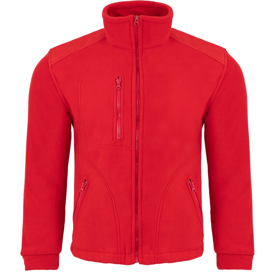 Polar flra 340 premium P139621H red / red