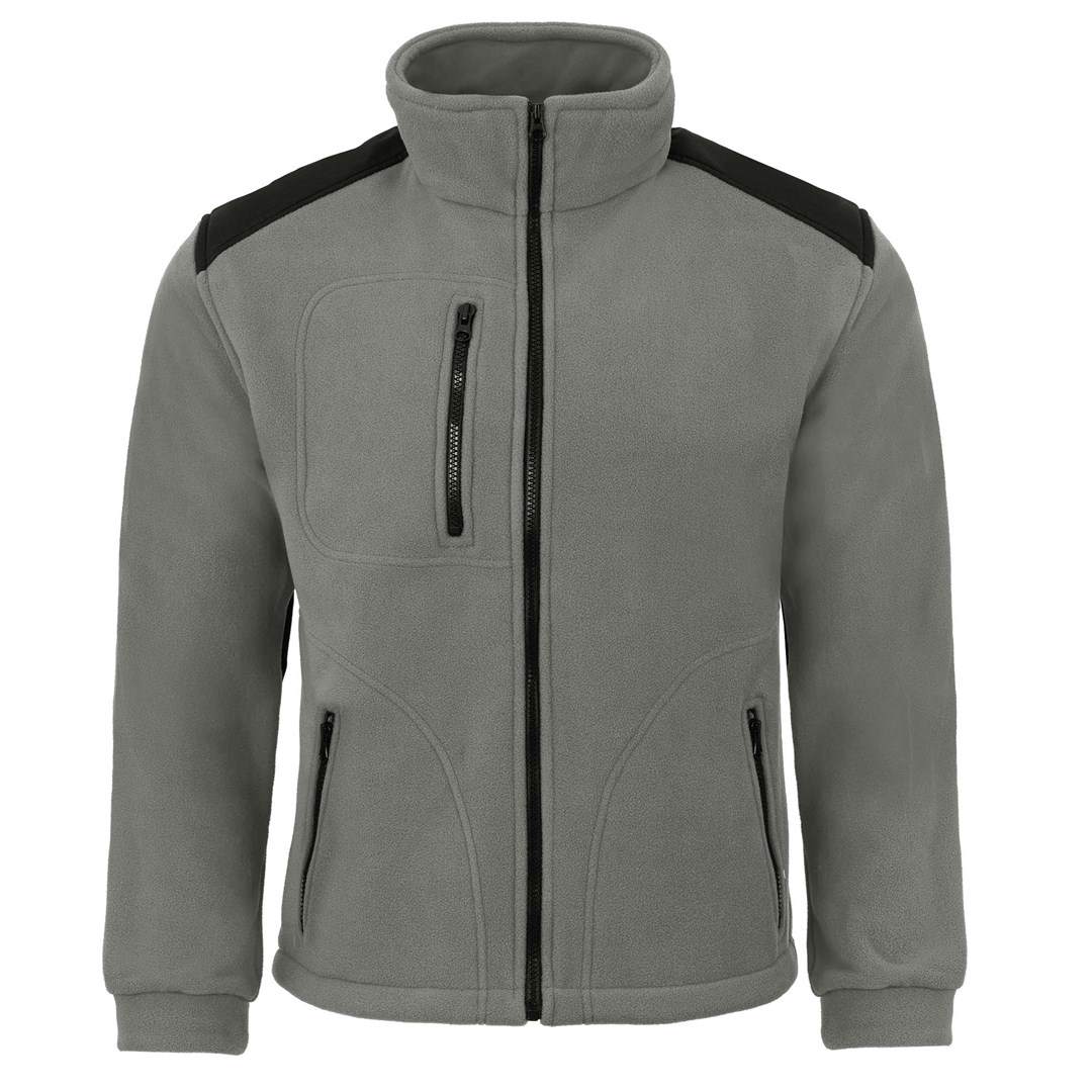 Polar flra 340 premium P139621H zinc / black