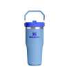 Kubek Stanley IceFlow Flip Straw 0,41l P152434P blue sky Kubek Stanley IceFlow Flip Straw 0,41l P152434P blue sky