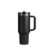 Kubek Stanley Quencher ProTour Flip Straw 0,89l P152425P black Kubek Stanley Quencher ProTour Flip Straw 0,89l P152425P black