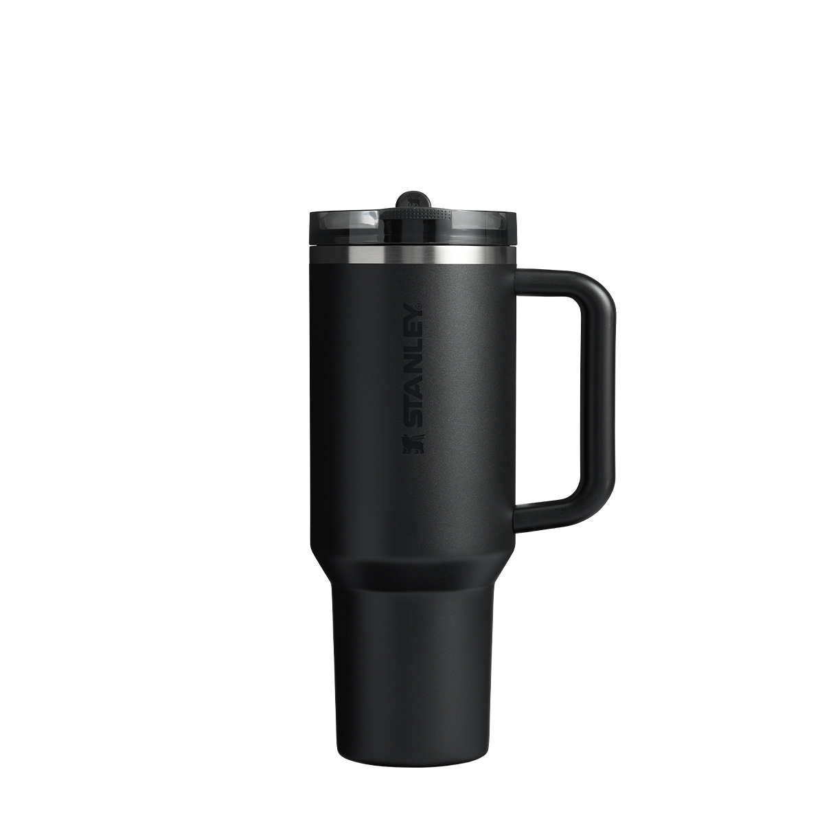 Kubek Stanley Quencher ProTour Flip Straw 0,89l P152425P black Kubek Stanley Quencher ProTour Flip Straw 0,89l P152425P black