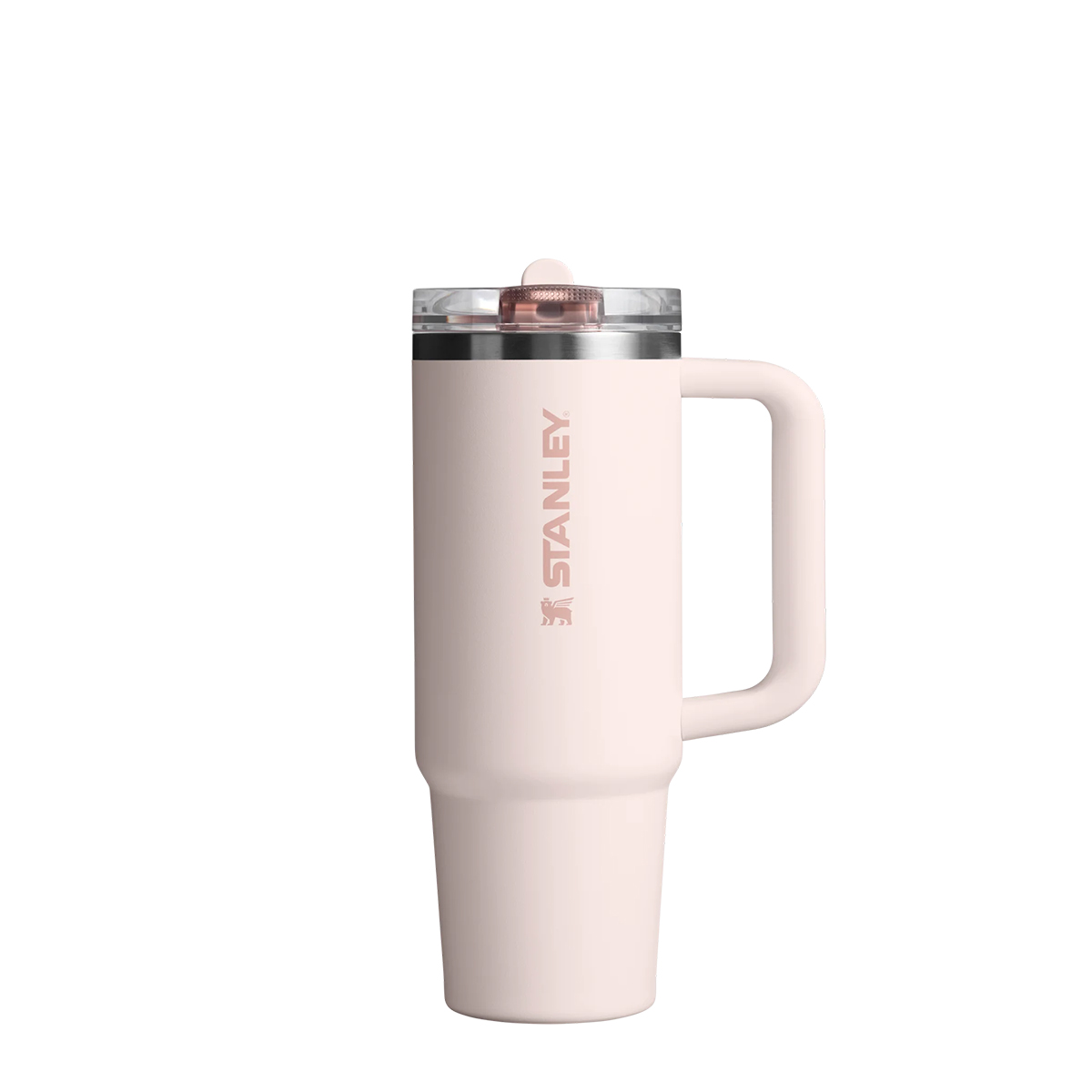 Kubek Stanley Quencher ProTour Flip Straw 0,89l P152425P rose quartz Kubek Stanley Quencher ProTour Flip Straw 0,89l P152425P rose quartz