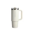 Kubek Stanley Quencher ProTour Flip Straw 0,89l P152425P cream Kubek Stanley Quencher ProTour Flip Straw 0,89l P152425P cream