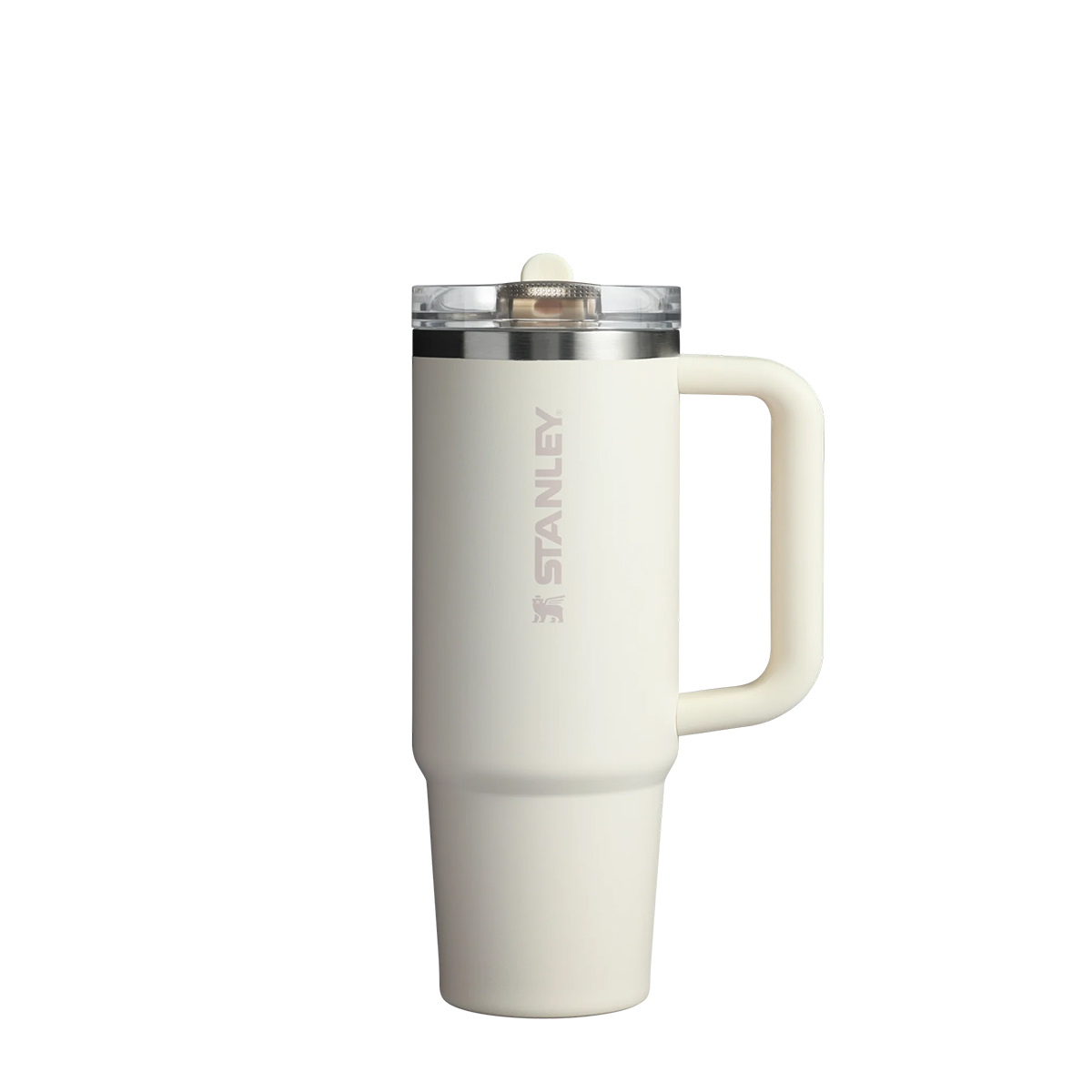 Kubek Stanley Quencher ProTour Flip Straw 0,89l P152425P cream Kubek Stanley Quencher ProTour Flip Straw 0,89l P152425P cream