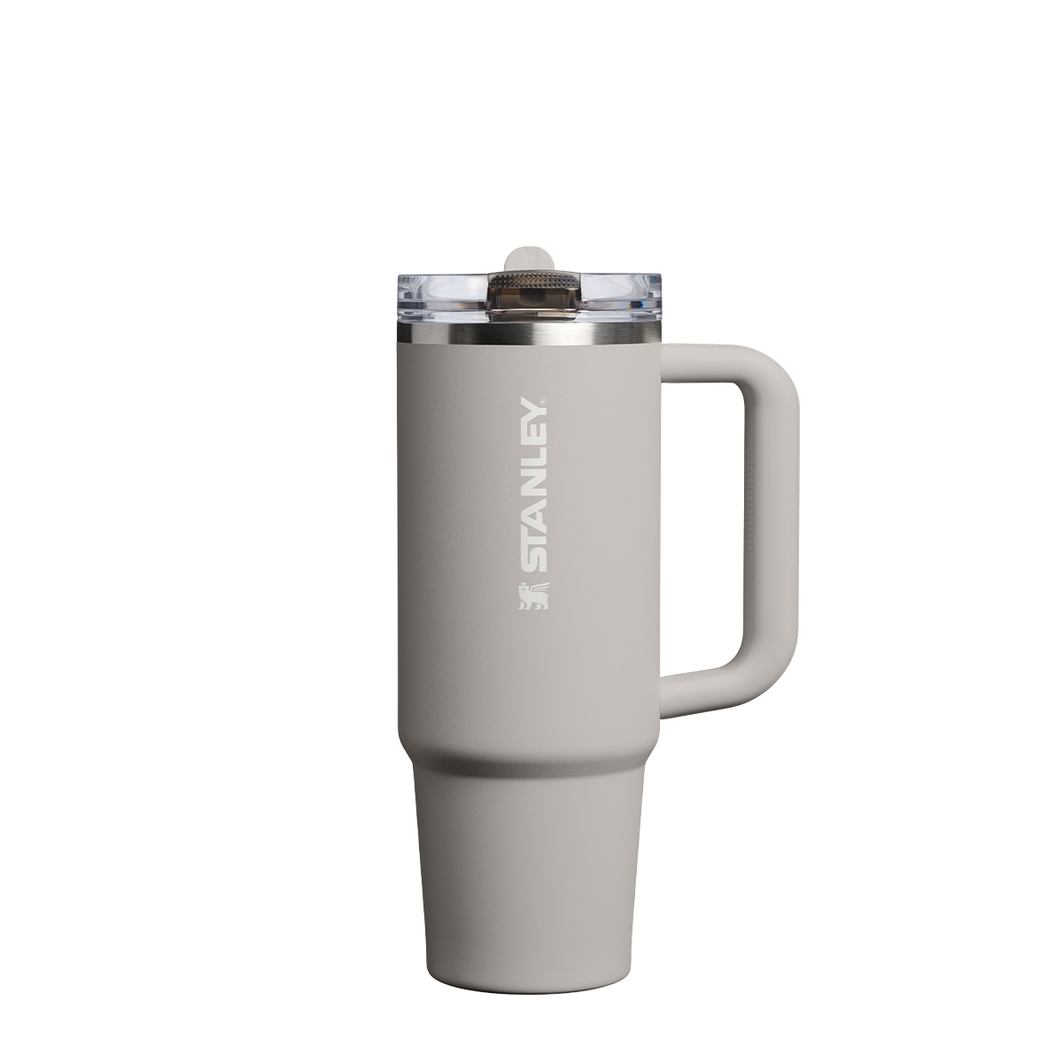 Kubek Stanley Quencher ProTour Flip Straw 0,89l P152425P ash Kubek Stanley Quencher ProTour Flip Straw 0,89l P152425P ash