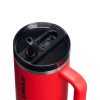 Kubek Stanley Quencher ProTour Flip Straw 1,18l P152420P 2 Kubek Stanley Quencher ProTour Flip Straw 1,18l P152420P
