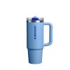 Kubek termiczny The Quencher ProTour Flip Straw Tumbler 0.89L P152446P blue sky