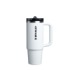 Kubek termiczny The Quencher ProTour Flip Straw Tumbler 0.89L P152446P chalk