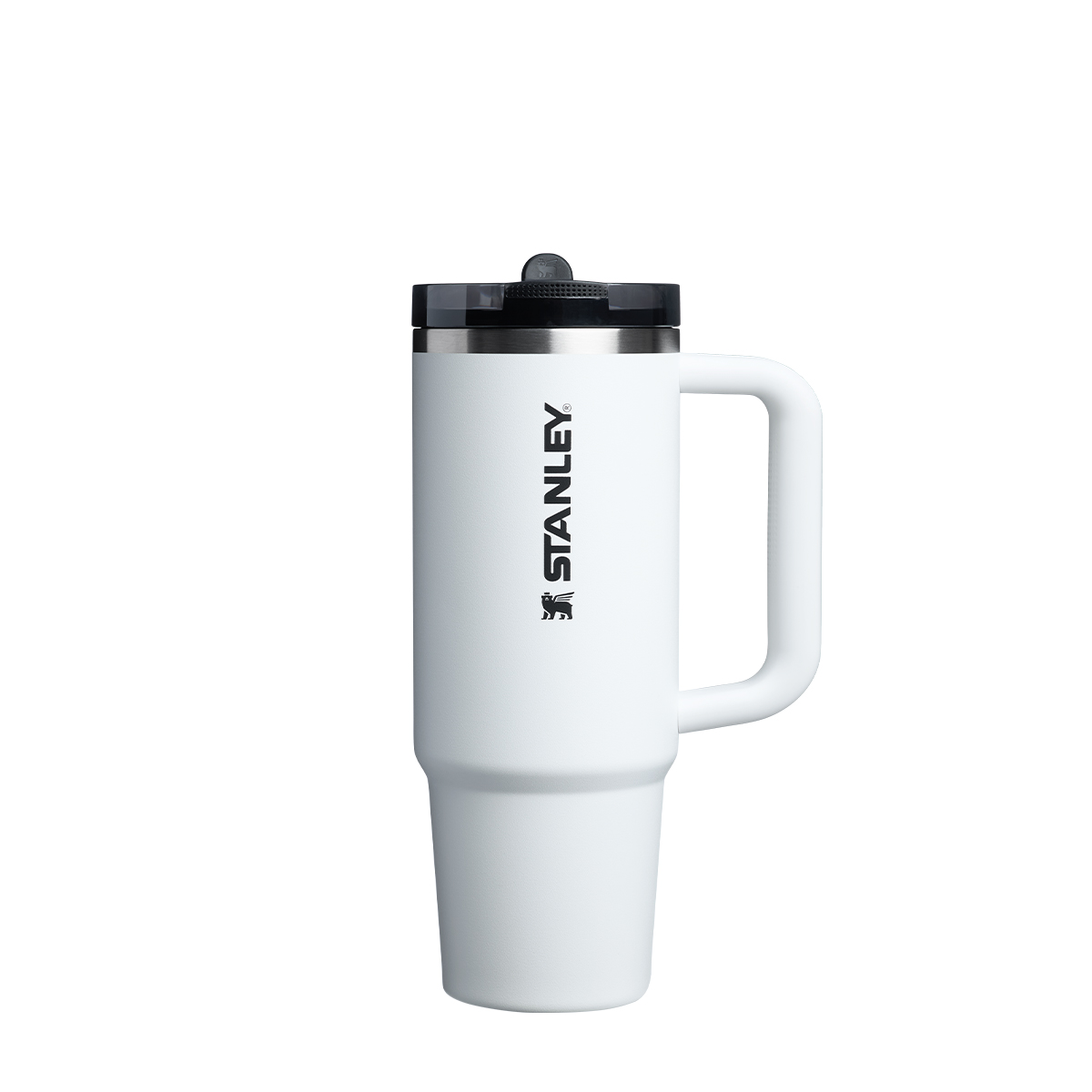 Kubek termiczny The Quencher ProTour Flip Straw Tumbler 0.89L P152446P chalk