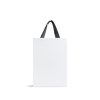 Torba papierowa premium średnia / Luxus M P152358P biały Torba papierowa premium średnia / Luxus M P152358P biały