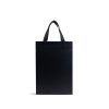 Torba papierowa premium średnia / Luxus M P152358P czarny Torba papierowa premium średnia / Luxus M P152358P czarny