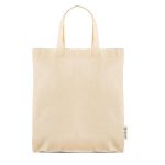 Torba średnia z recyklingowanej bawełny 140g / ReciCotton Medium P152305P