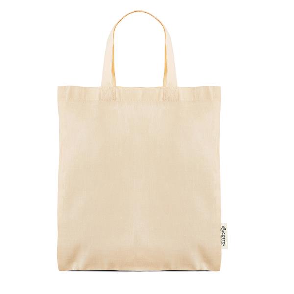 Torba średnia z recyklingowanej bawełny 140g / ReciCotton Medium P152305P PM-IP31118680