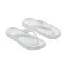 Klapki. Rozmiar 38/39 P147458O bialy