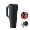 Howler Cup w handle 700ml P152772O czarny