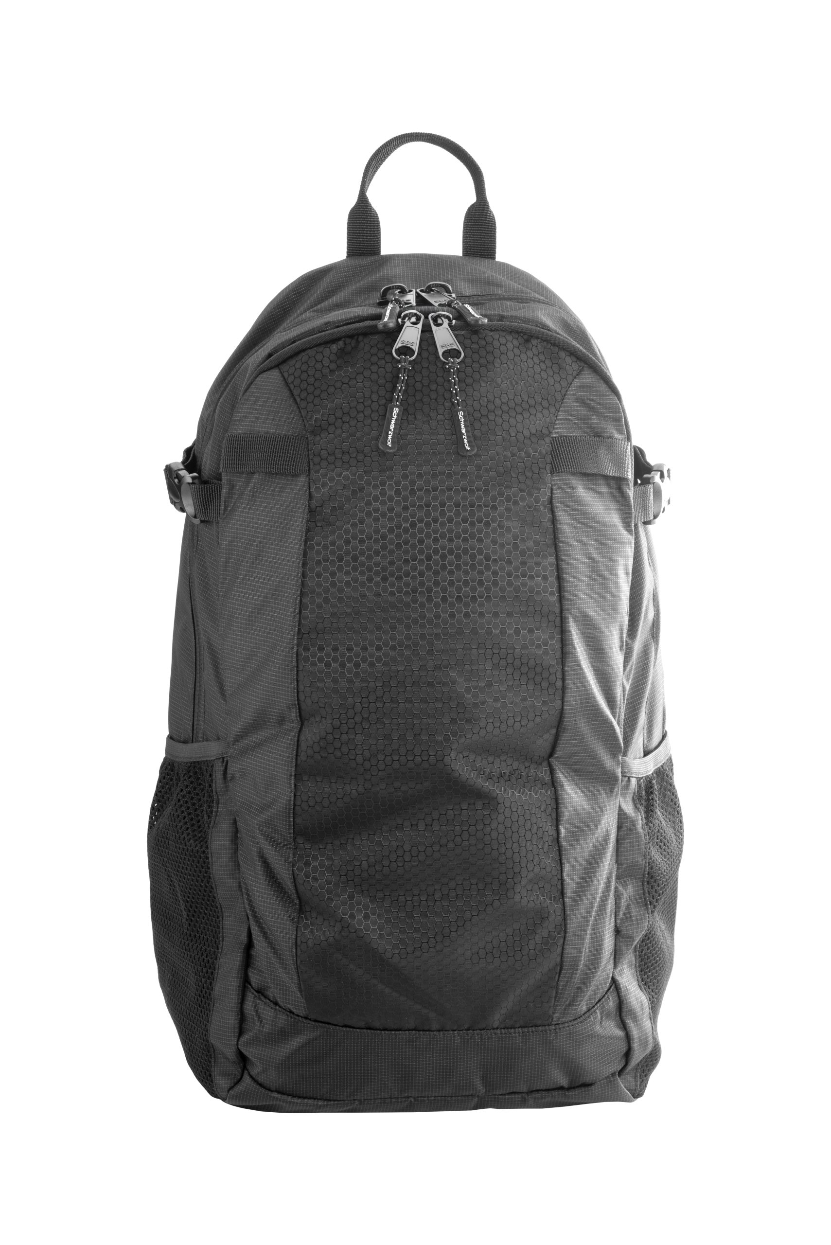 Plecak SALWIN Schwarzwolf P152500P