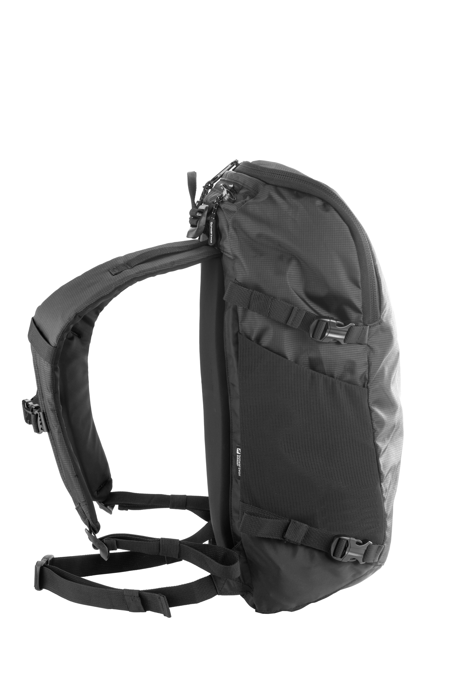 Plecak UBANGI Schwarzwolf P152501P