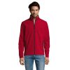 RACE męski softshell P123820O pepper red