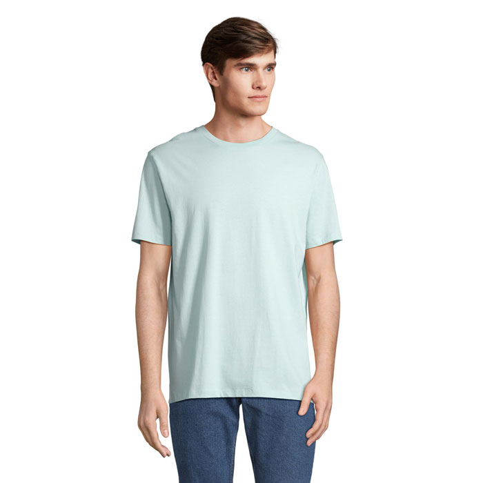 LEGEND T-Shirt Organic 175g P126228O MI-S03981-W LEGEND T-Shirt Organic 175g P126228O MI-S03981-W