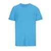 LEGEND T-Shirt Organic 175g P126228O aqua
