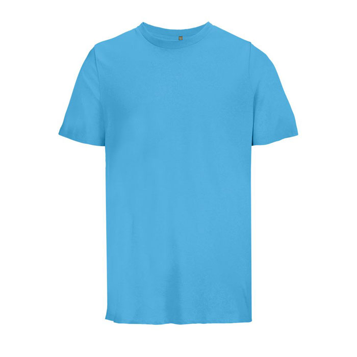 LEGEND T-Shirt Organic 175g P126228O aqua