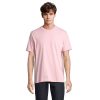 LEGEND T-Shirt Organic 175g P126228O cukierowy róż