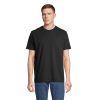 LEGEND T-Shirt Organic 175g P126228O deep black