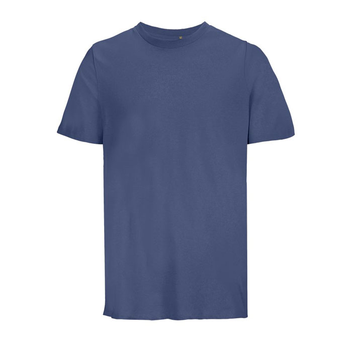 LEGEND T-Shirt Organic 175g P126228O denim