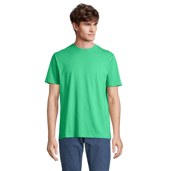 LEGEND T-Shirt Organic 175g P126228O wiosenna zieleń