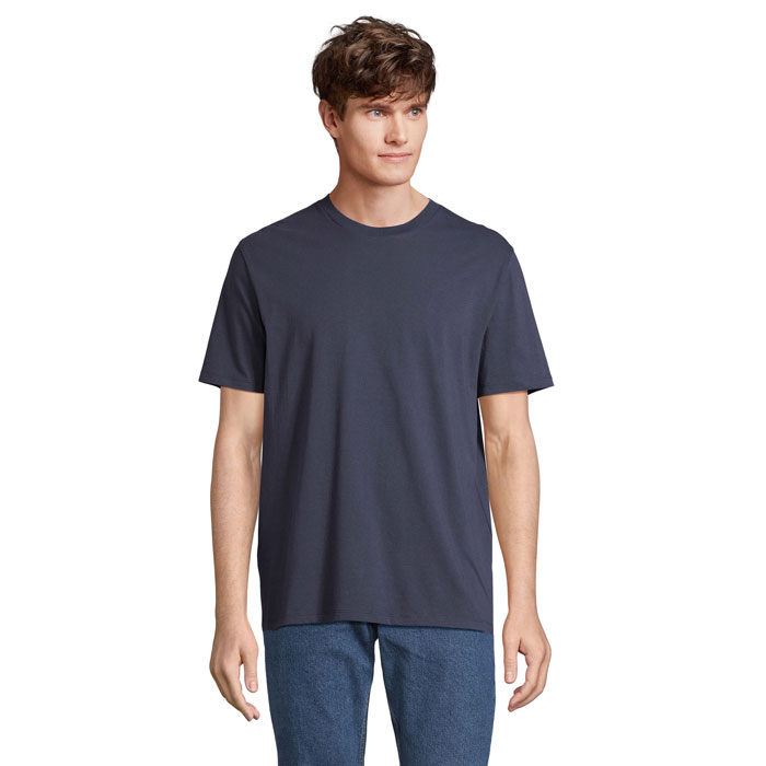 LEGEND T-Shirt Organic 175g P126228O french navy