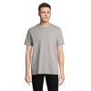 LEGEND T-Shirt Organic 175g P126228O szary melanż