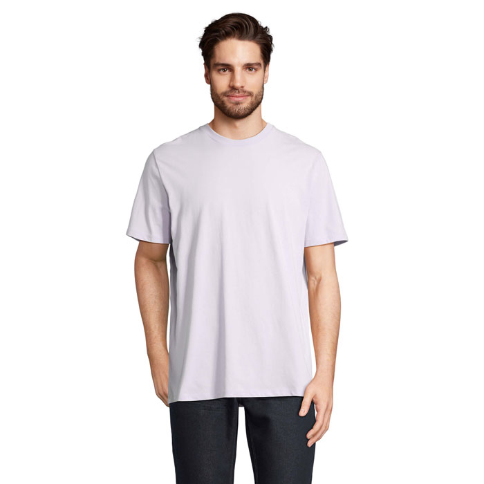 LEGEND T-Shirt Organic 175g P126228O lilac