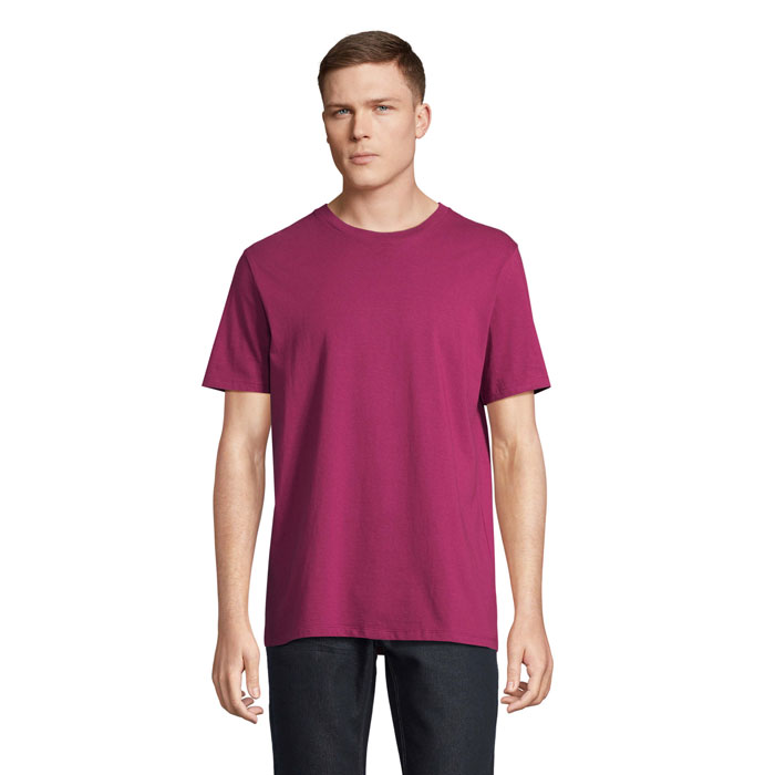 LEGEND T-Shirt Organic 175g P126228O astral purple