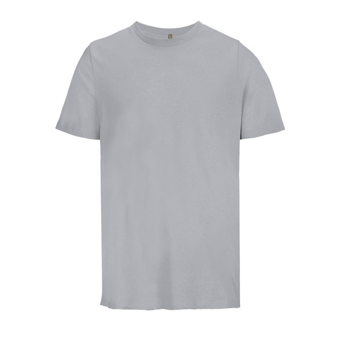 LEGEND T-Shirt Organic 175g P126228O pure grey