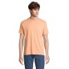 LEGEND T-Shirt Organic 175g P126228O brzoskwinia