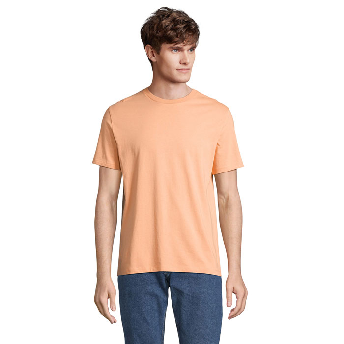 LEGEND T-Shirt Organic 175g P126228O brzoskwinia