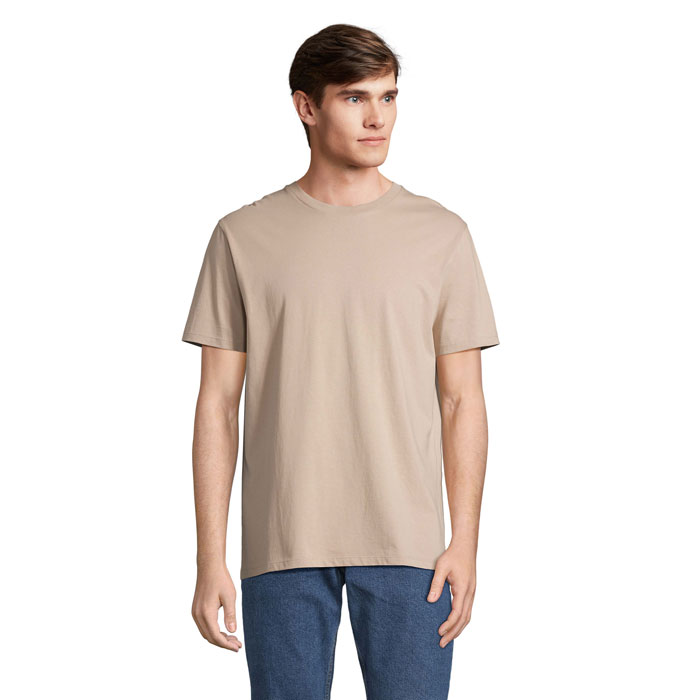 LEGEND T-Shirt Organic 175g P126228O rope
